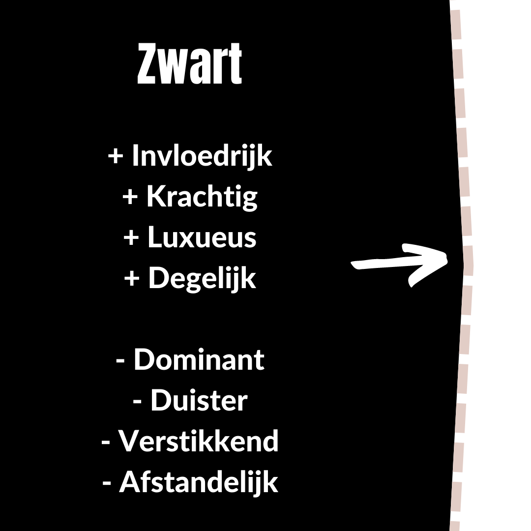 Slide zwart